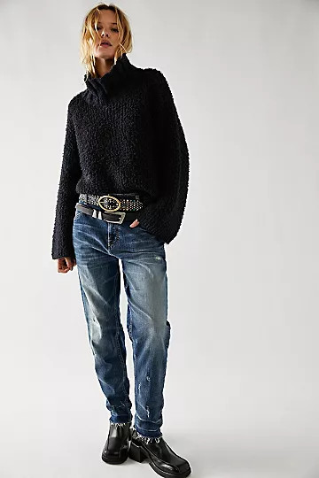 Canyon Pullover | Free People (Global - UK&FR Excluded)