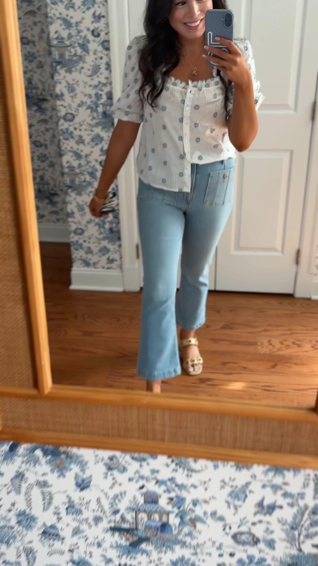 Easy fall outfit idea 

#LTKFindsUnder50 #LTKFindsUnder100 #LTKStyleTip