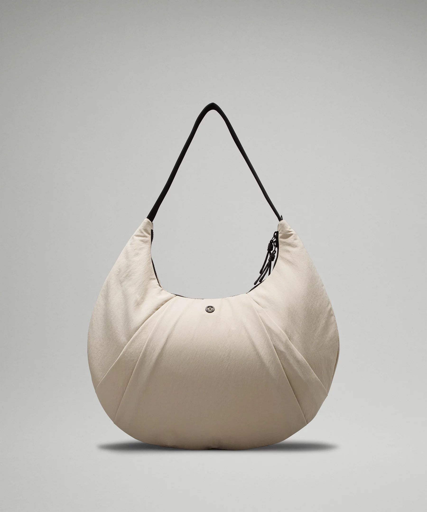Pleated Shoulder Bag 10L | Women's Bags,Purses,Wallets | lululemon | lululemon (CA)