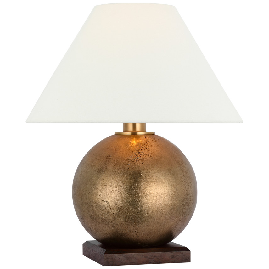 Hardwick 20" Table Lamp | Visual Comfort