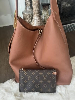 Louis Vuitton Low Key Hobo Calfskin MM | eBay US
