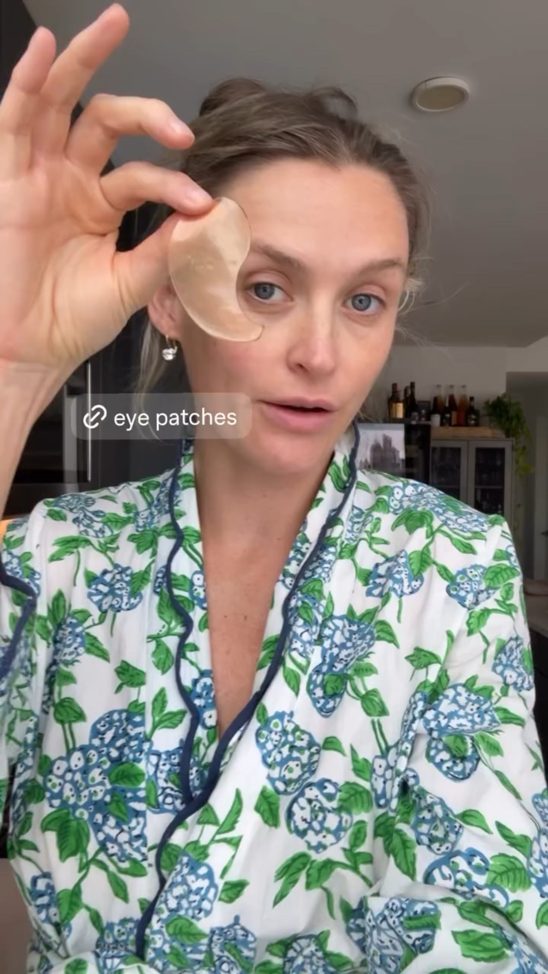 Best eye patches!

#LTKgrwm #LTKselfcare #LTKmorningroutine