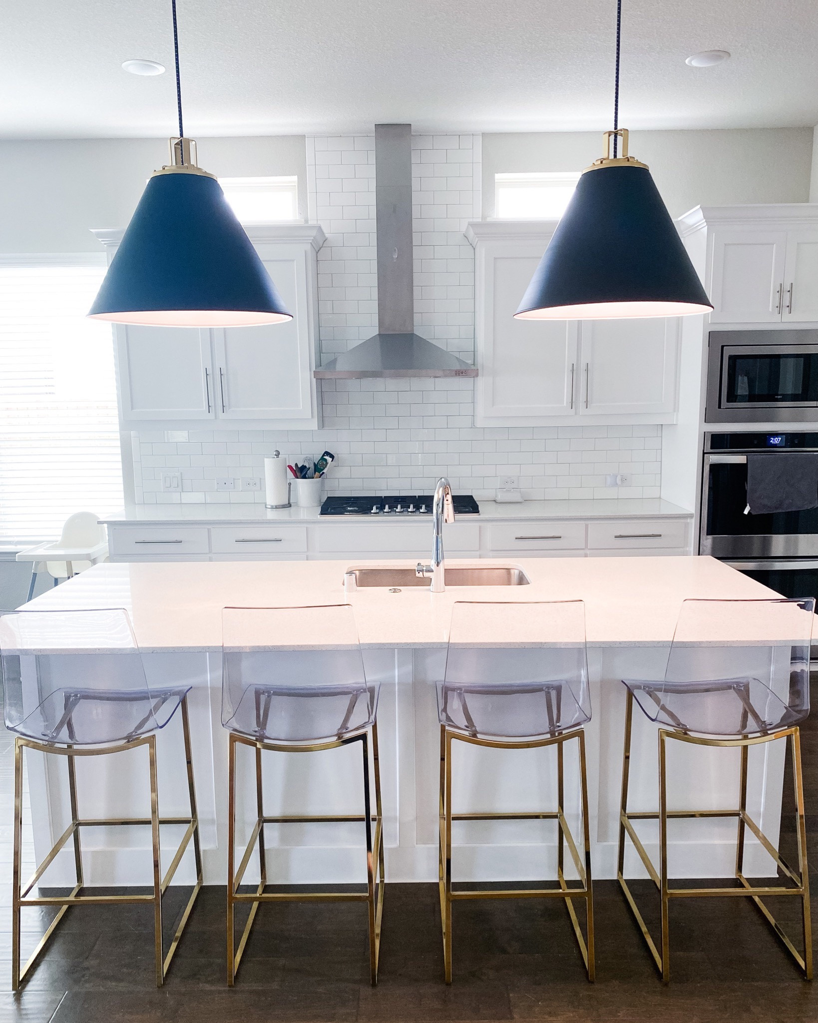 Barstools, counter stools, pendant light, modern home, chairs, kitchen, kitchen decor

#LTKsalealert #LTKfamily #LTKhome