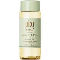 PIXI Vitamin-C Tonic 100ml Toner | Look Fantastic (UK)