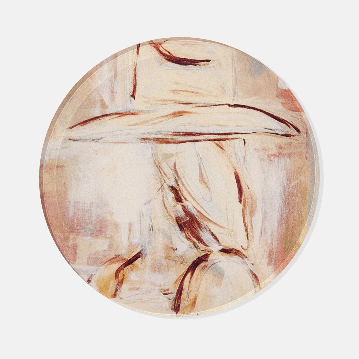 Out West Coaster | Tart By Taylor