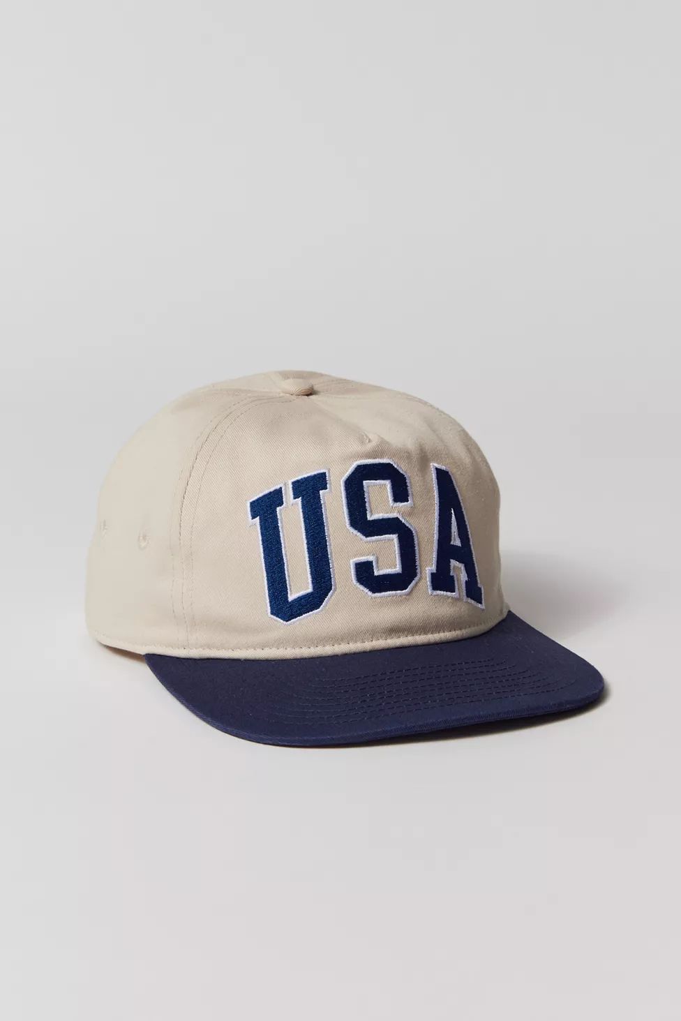 USA Snapback Hat | Urban Outfitters (US and RoW)