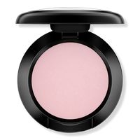 MAC Eyeshadow - Yogurt (soft pale pink - matte) | Ulta