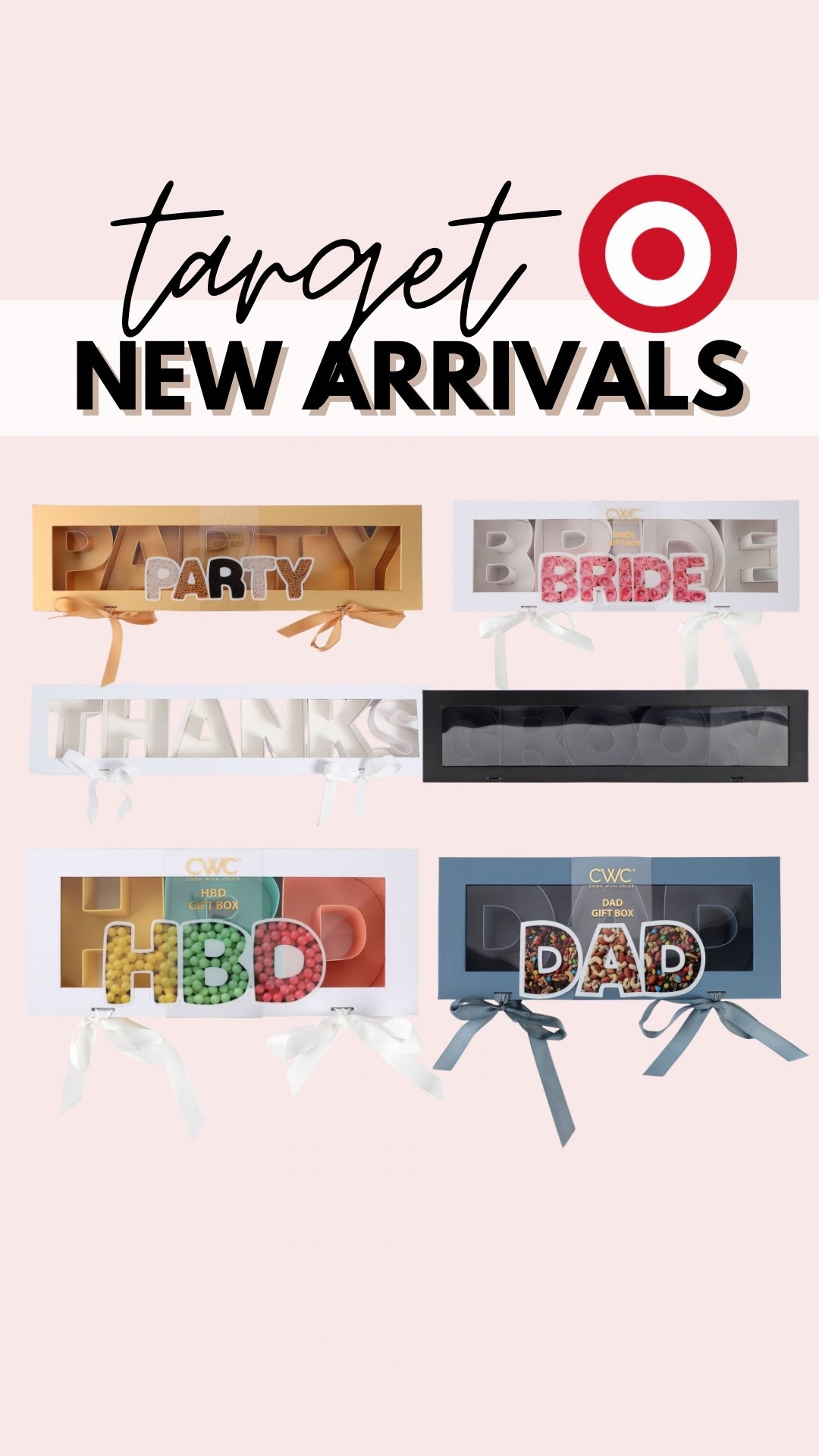 Gift boxes 
Father’s Day
Wedding gift
Birthday gift
Hostess gift

#LTKmomlife #LTKSeasonal #LTKHome