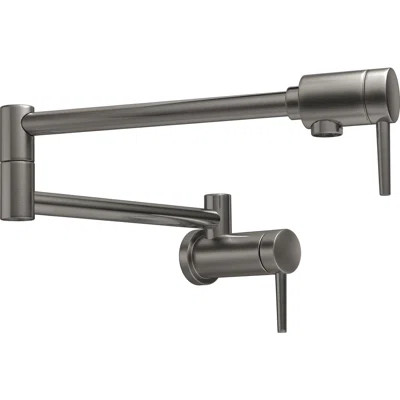 Contemporary Pot Filler | Wayfair North America