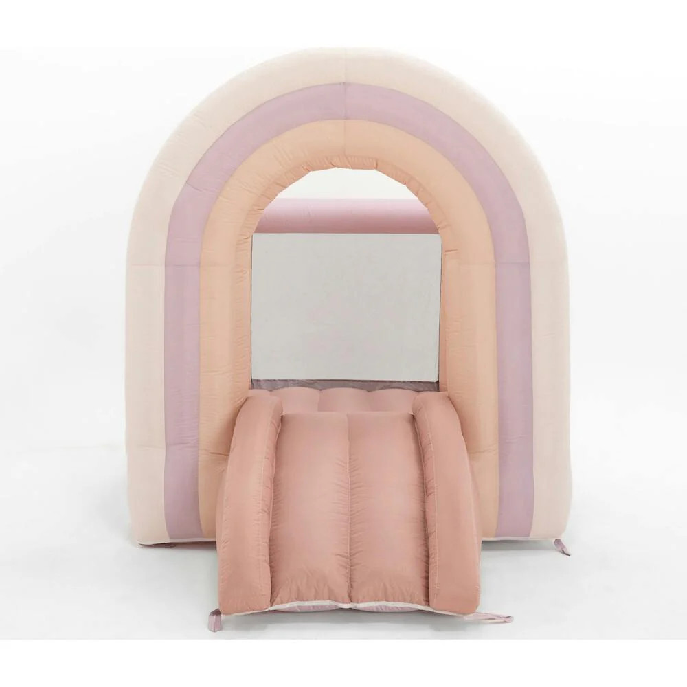 Rainbow | Pink | Maisonette