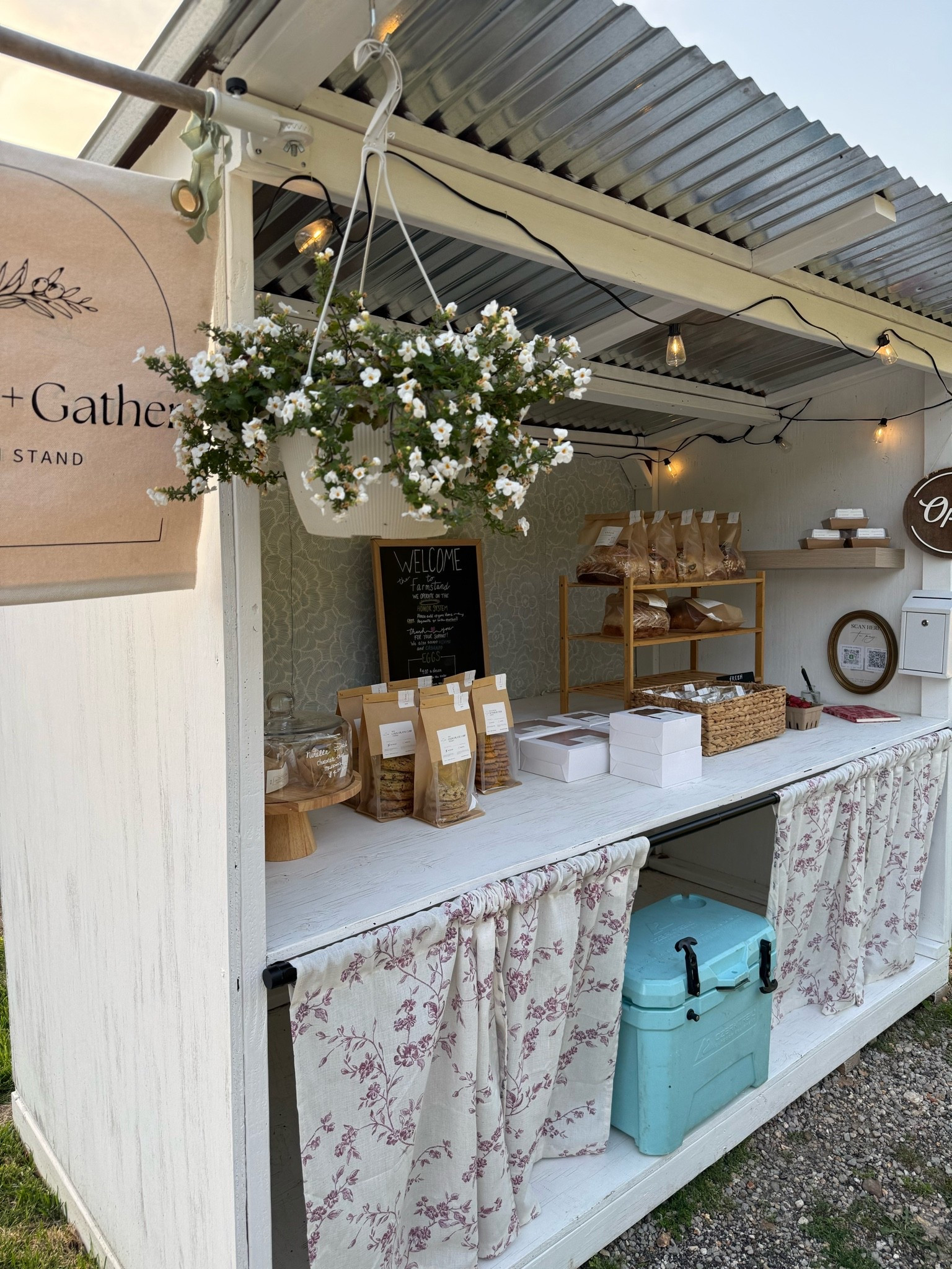 Farm stand packaging links 🧺

#LTKfoodie