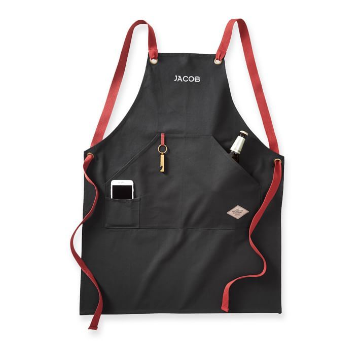 BBQ Apron | Mark and Graham