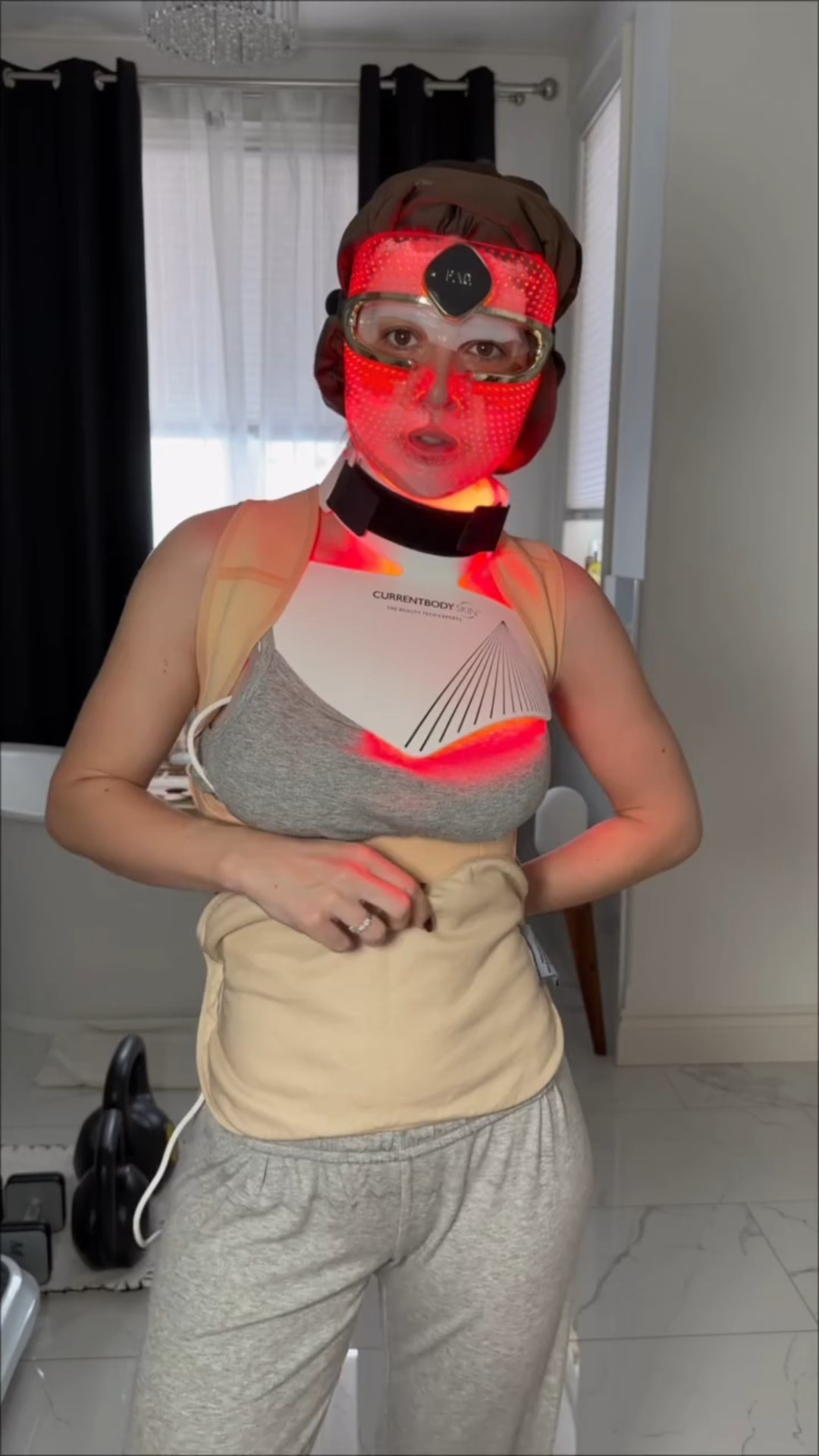 I don’t care…. And neither should you babes xoxox

#LTKfitnessgoals #LTKselfcare #LTKgrwm