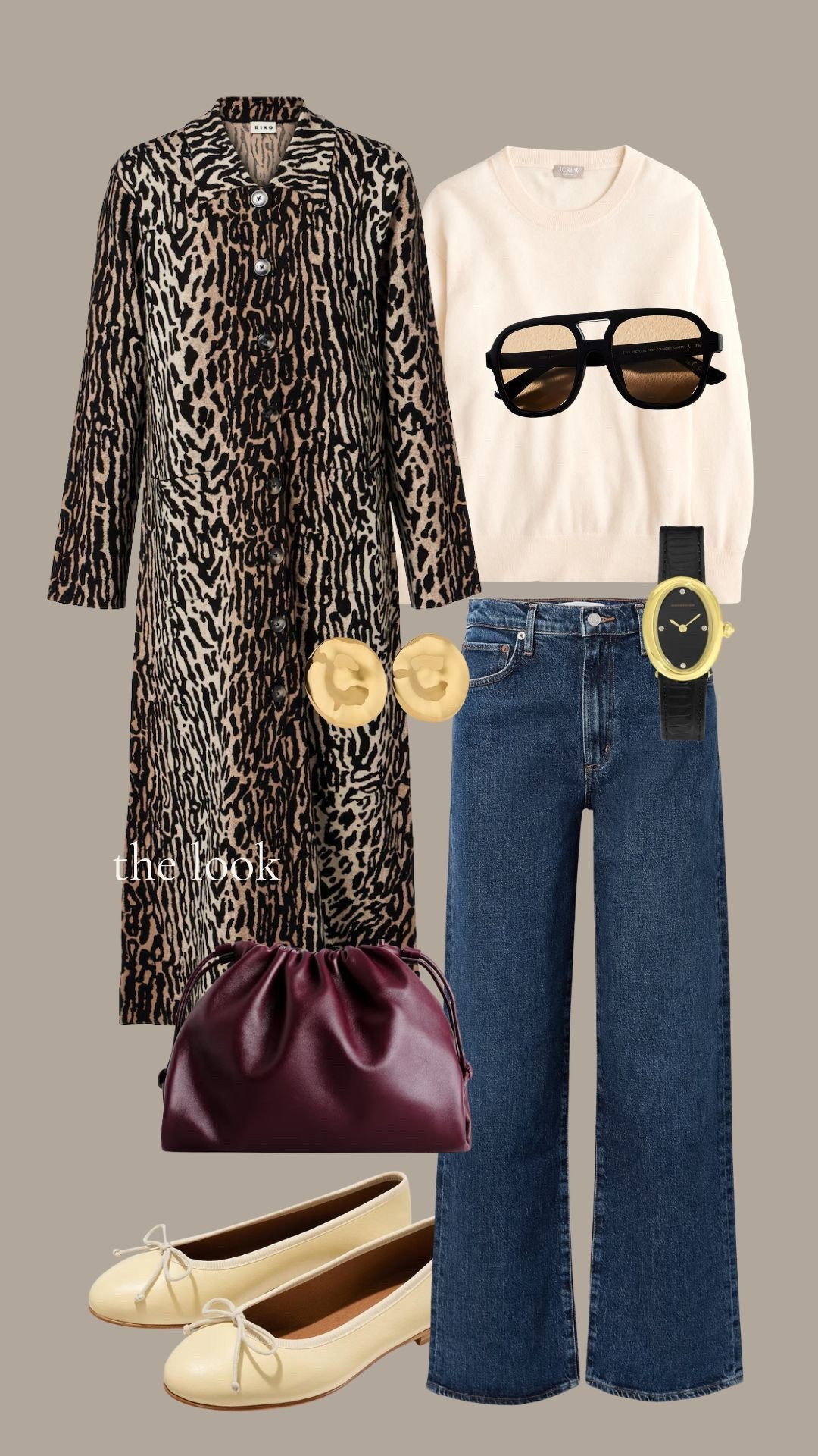 Outfit inspo

#LTKTravel #LTKSeasonal #LTKootd