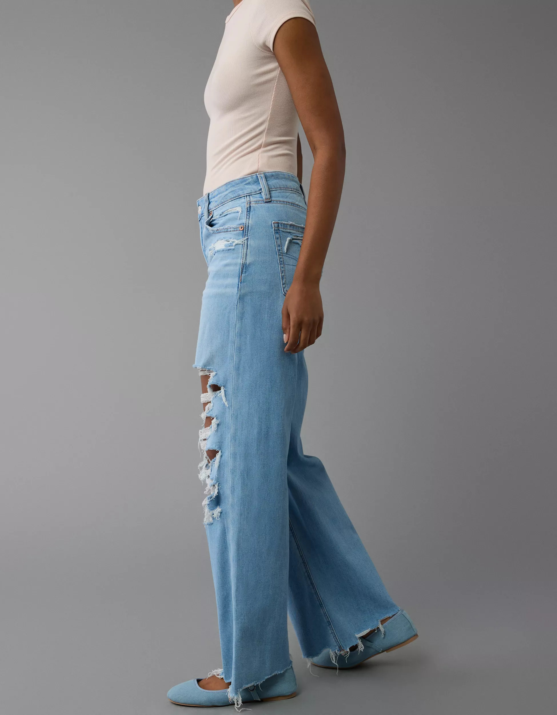 Size | American Eagle Outfitters (US & CA)