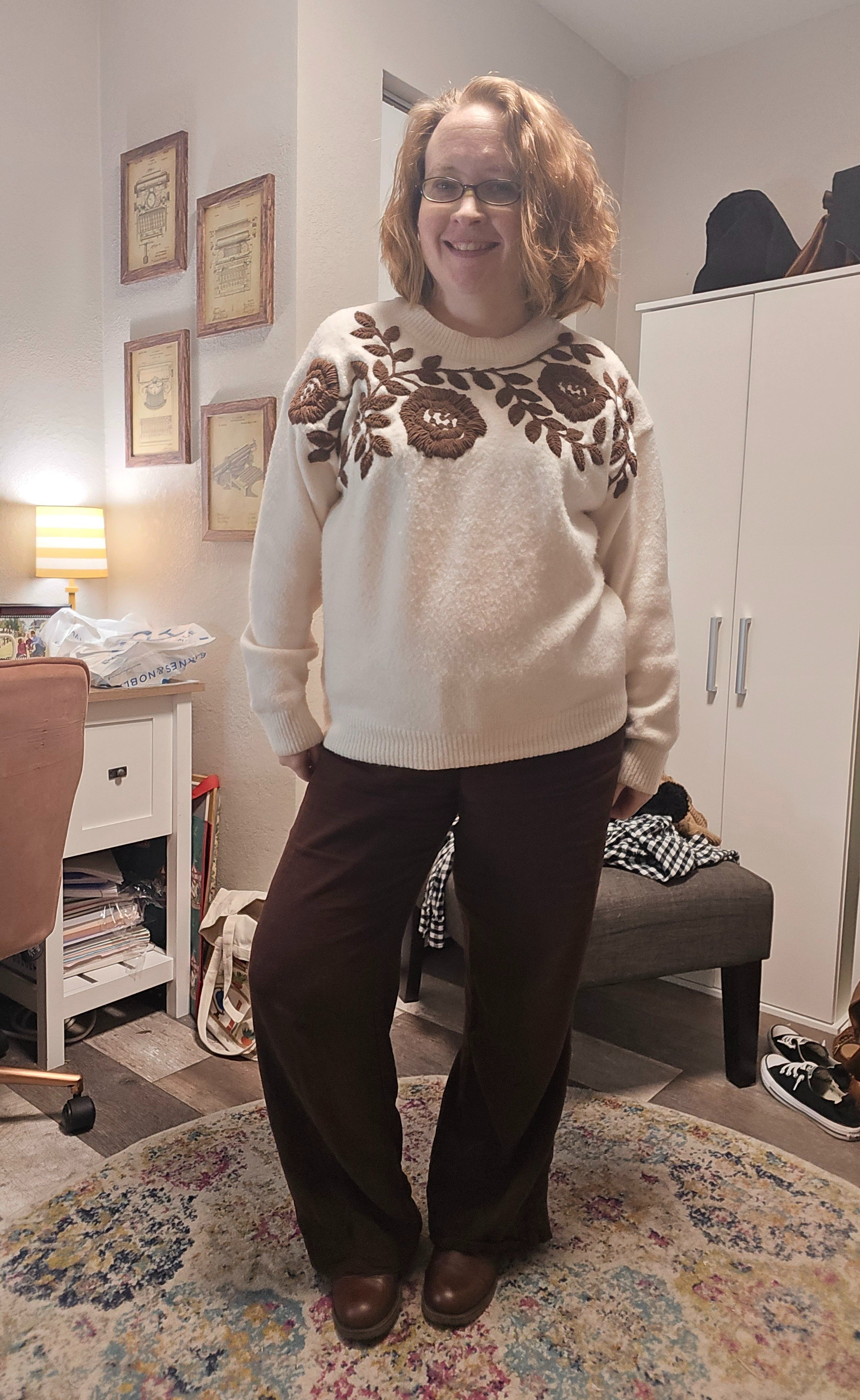 #LTKWorkwear #LTKPetite #LTKootd