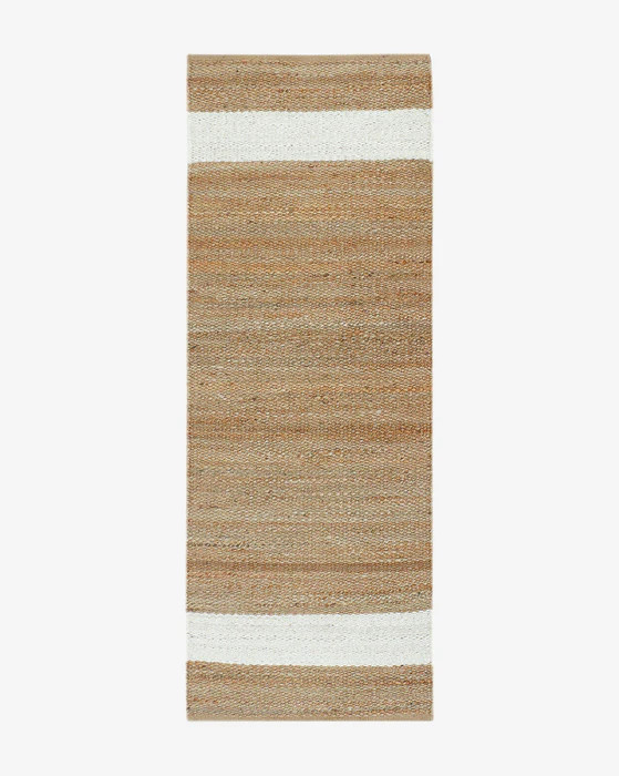 Odesa Jute Flatweave Rug | McGee & Co.