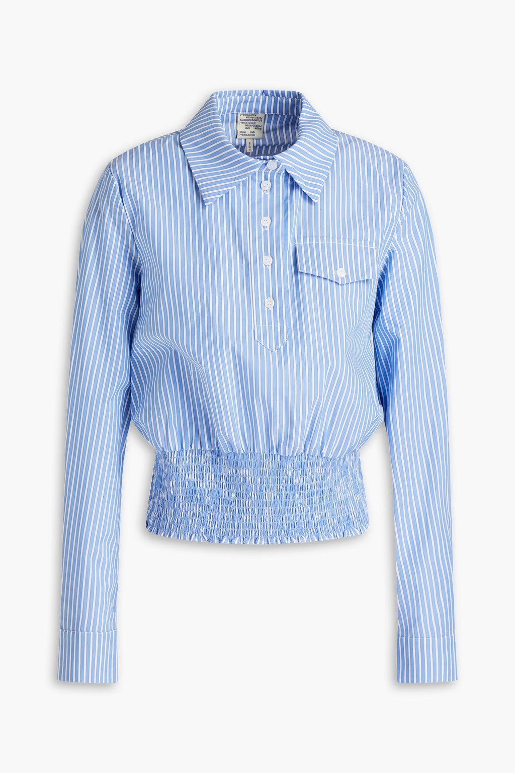 BAUM UND PFERDGARTEN | The Outnet (UK and Europe)