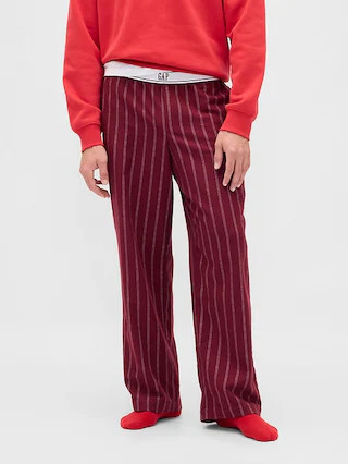 Adult Softest Flannel PJ Pants | Gap (US)