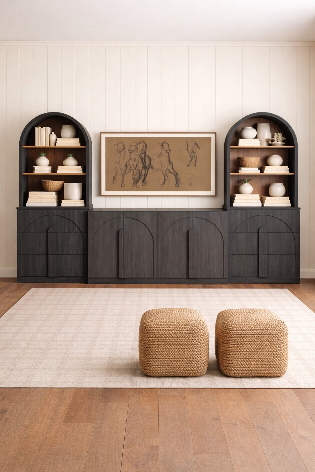 Okaaay Amazon! I love this media set up for a living room, playroom or office 😍 Clip the coupon to save on these bookshelf units!

#LTKSaleAlert #LTKHome