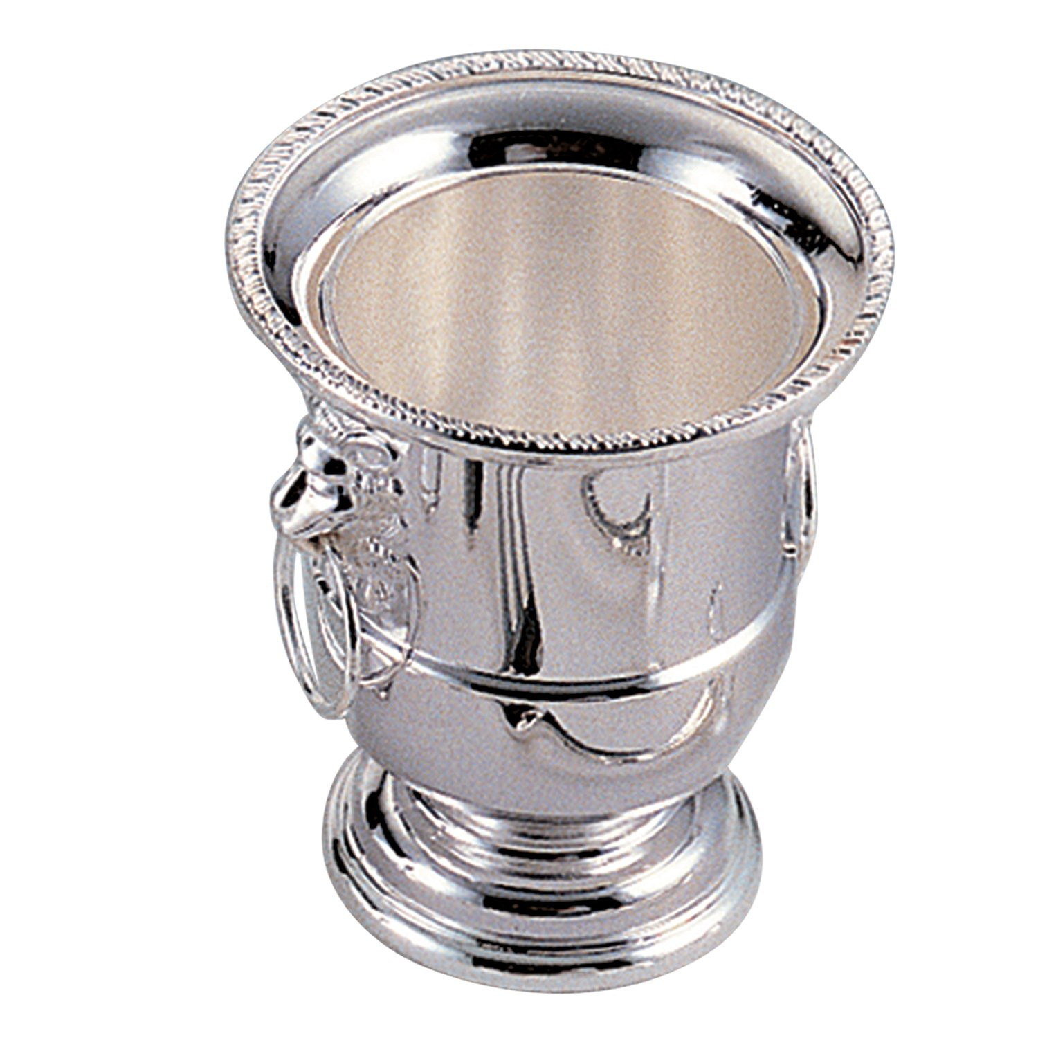 Elegance Silver Silver Toothpick Accessory Holder | Amazon (US)