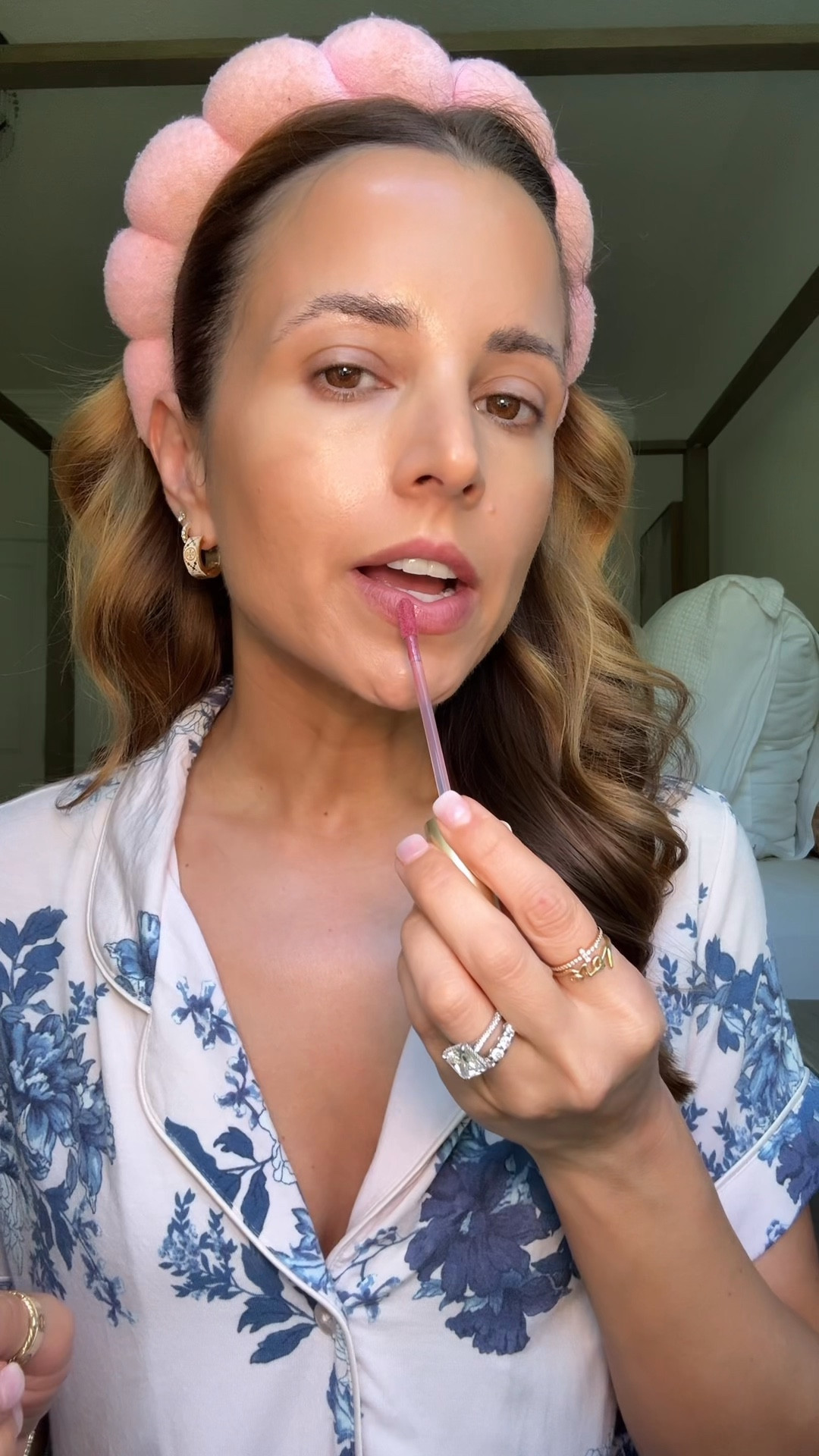 I never go to the beach or pool without my SPF 30 lipgloss!! I have colors Camellia and Camel. It’s so important to protect your lips, too!

#Ad #SephoraUSpartner #paidlink @Sephora 

#LTKBeauty #LTKmorningroutine #LTKselfcare