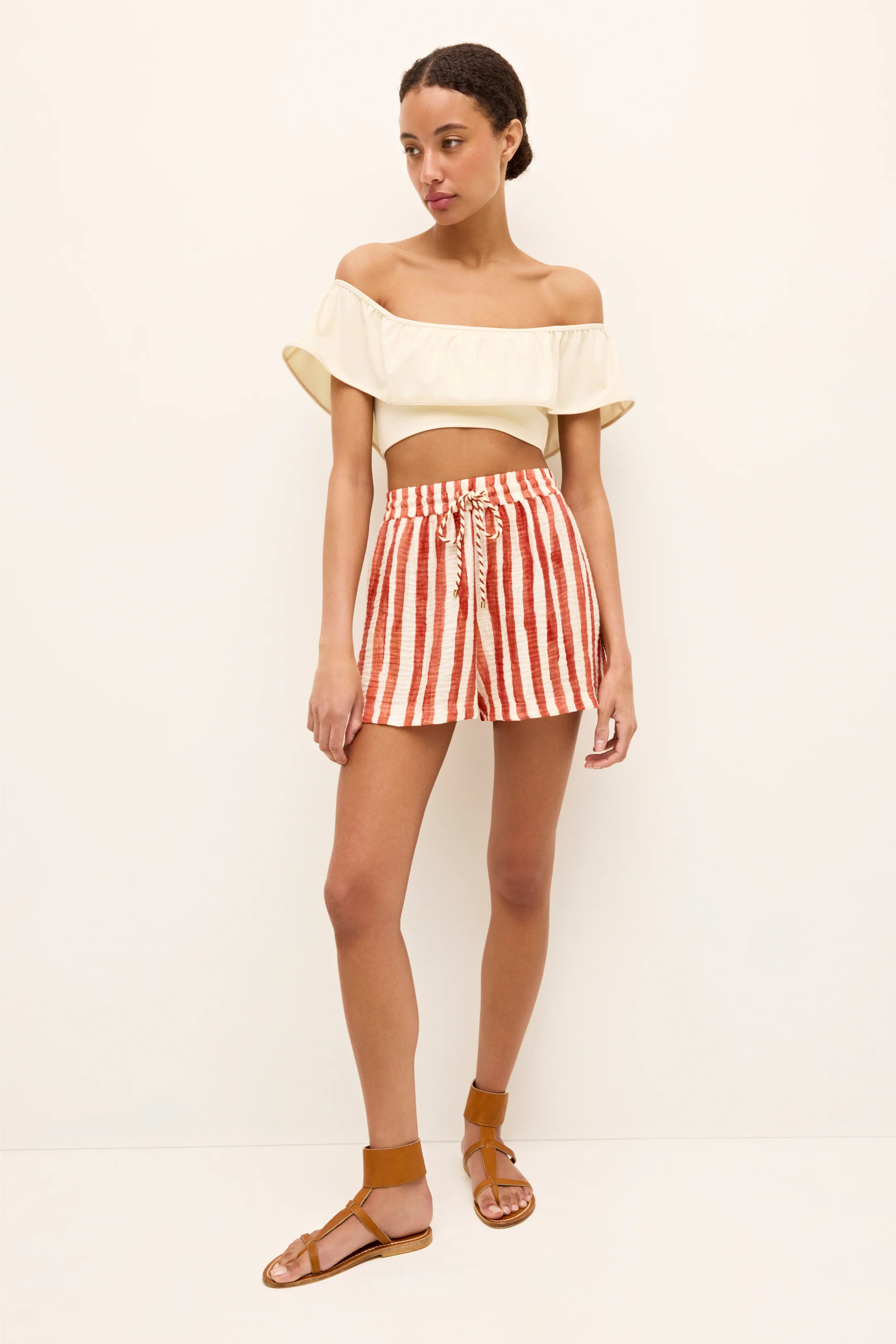 ANA BEACH SHORT | Marie Oliver