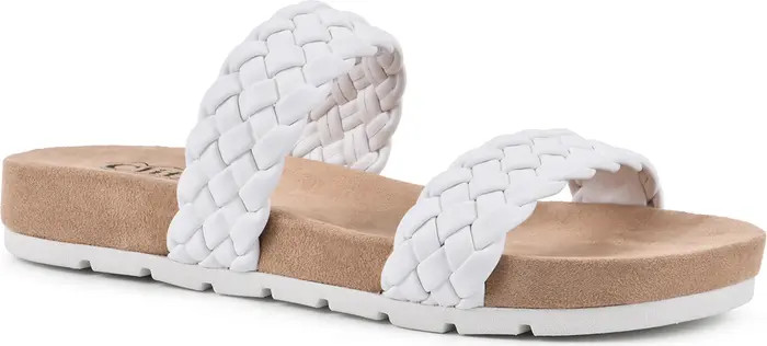 CLIFFS BY WHITE MOUNTAIN Truly Slide Sneaker | Nordstromrack | Nordstrom Rack
