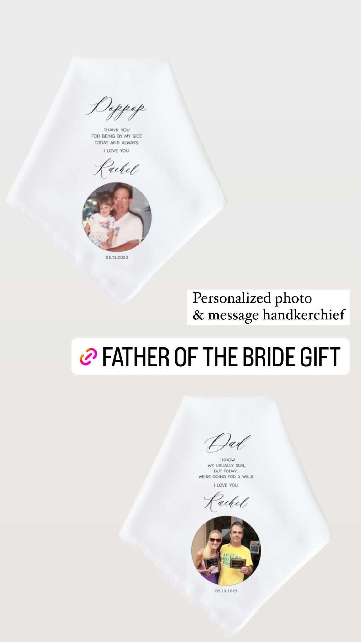 Father of the Bride gift idea

#LTKmens

#LTKwedding #LTKFind #LTKunder50