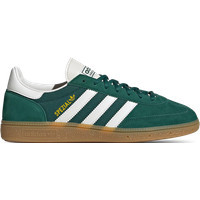 Adidas Handball Spezial Men's Sneakers - Green - Size 9.5 - Suede | Foot Locker (FR, NL, UK, IT)