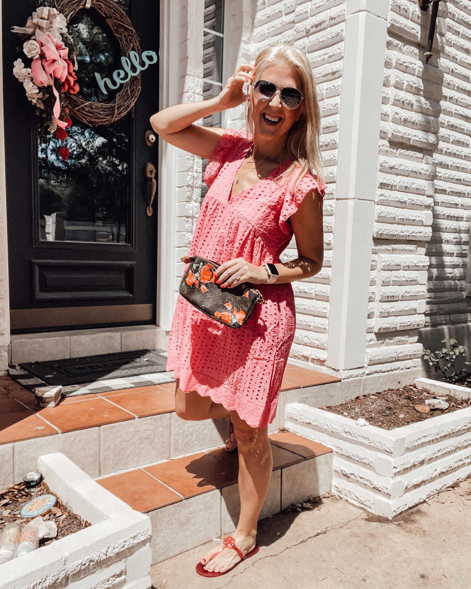 Romper season 

#LTKstyletip #LTKSeasonal #LTKunder50