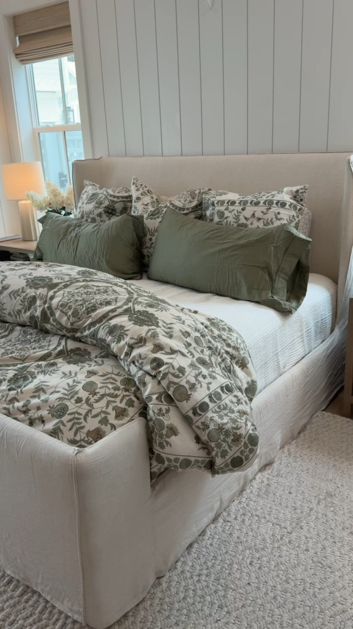 Bedding - primary bedroom bedding - duvet - pillows 

#LTKOver40 #LTKHome #LTKmomlife