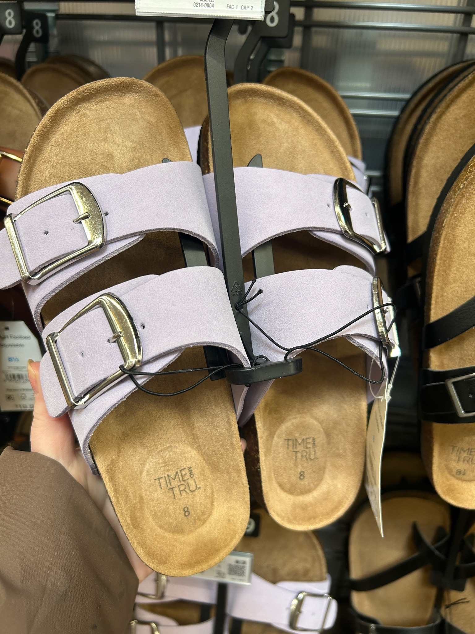 Women’s shoes for color analysis summers at Walmart 

#LTKShoeCrush #LTKFindsUnder50 #LTKStyleTip