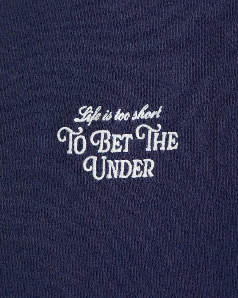 Men's Gambling Graphic Tee | Men's New Arrivals | Abercrombie.com | Abercrombie & Fitch (US)