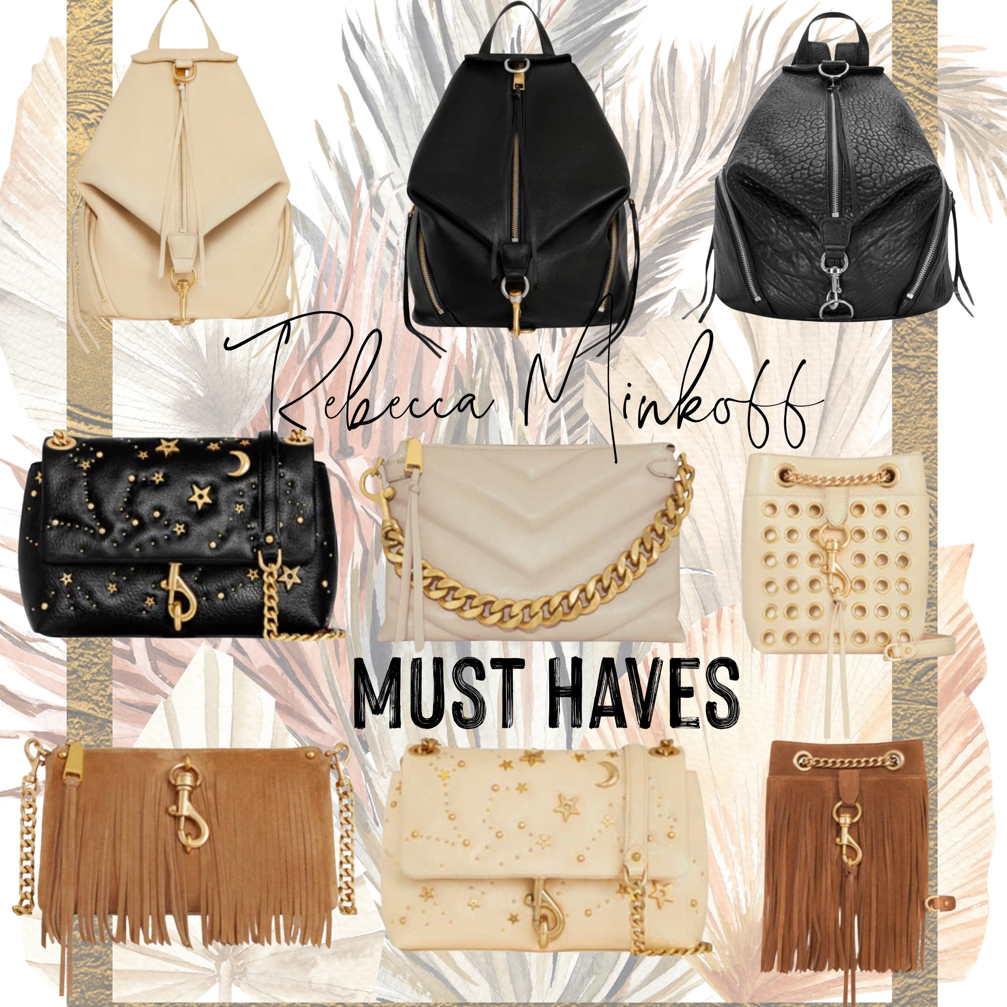 This collection though 😍🖤🤎

#LTKFestival #LTKSeasonal #LTKitbag