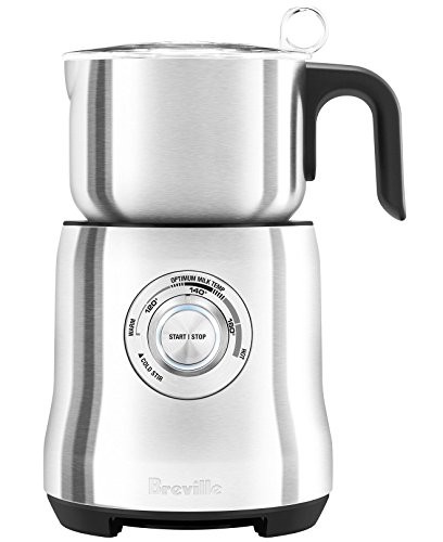 Breville BMF600XL Milk Cafe Milk Frother | Amazon (US)