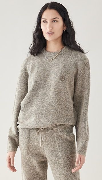 Ramona Hazelnut Sweater | Shopbop