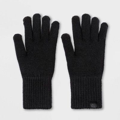 Women's Merino Wool Blend Gloves - All in Motion™ | Target