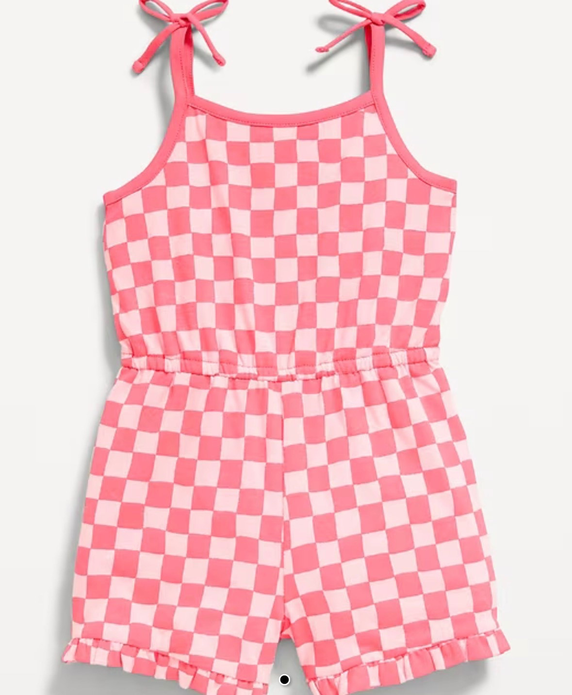 $5 romper that comes in lots of patterns!

#LTKBaby #LTKKids #LTKSeasonal