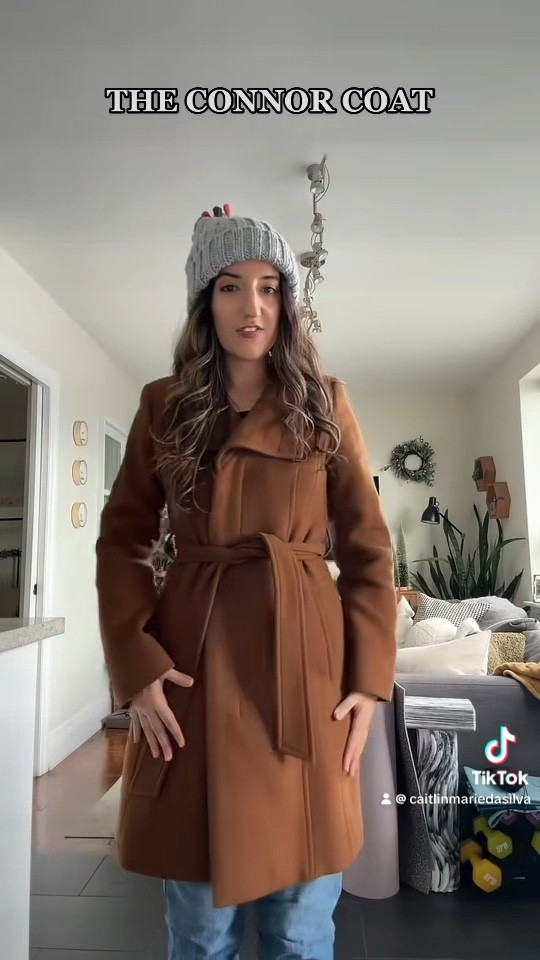 THE CONNOR COAT from Aritzia is still one of my favourites after years of owning it (if I were to purchase it again, I’d opt for the newer LONG versions of this coat to add some extra warmth for the winter)! 

#LTKGiftGuide #LTKCyberWeek