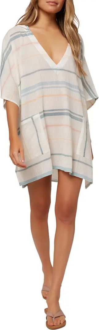 Tava Hooded Cover-Up | Nordstrom