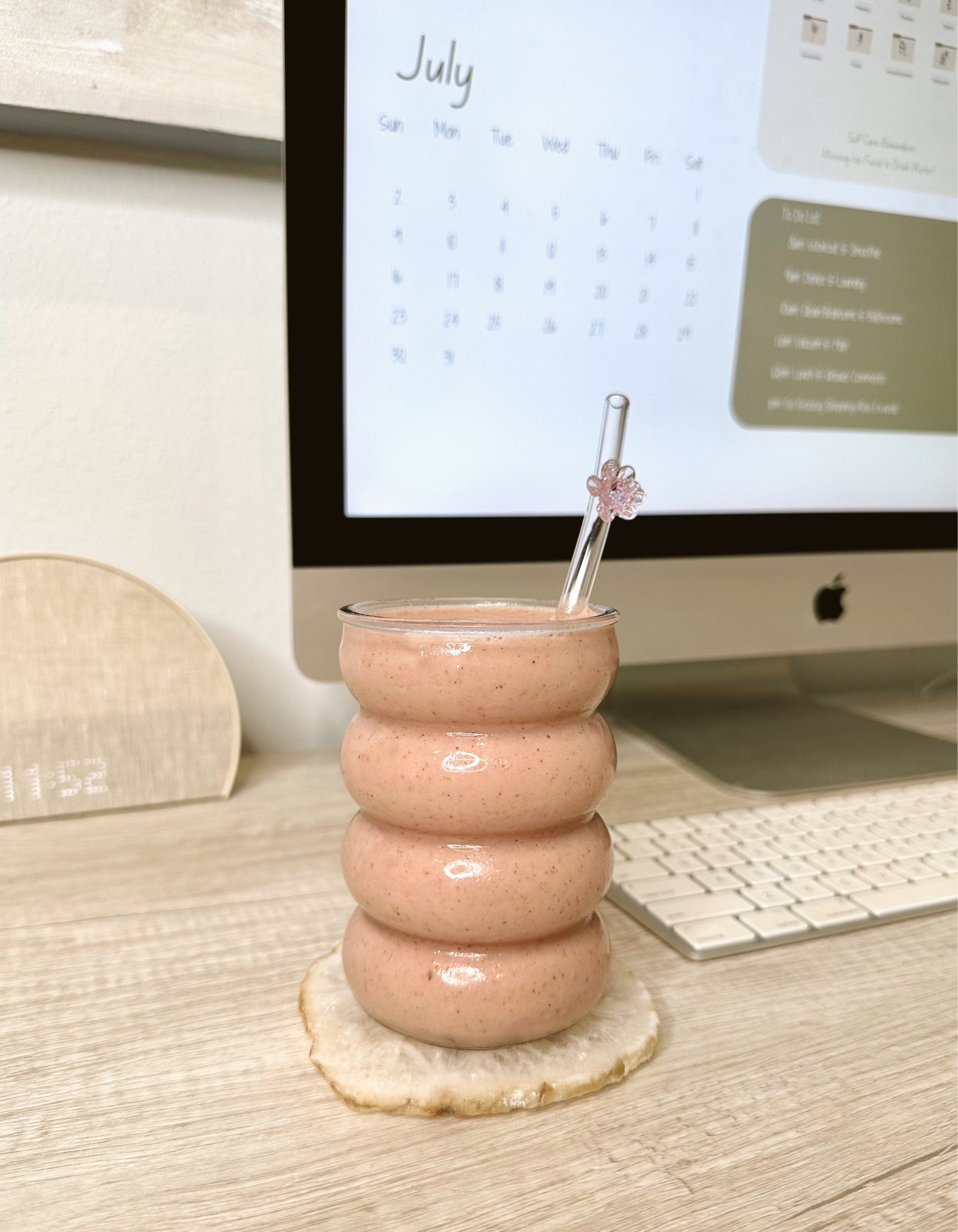 Smoothie time!🌸

#LTKFind #LTKhome #LTKunder50