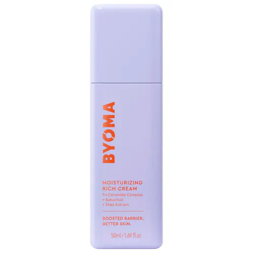 Moisturizing Rich Cream | Sephora (CA)
