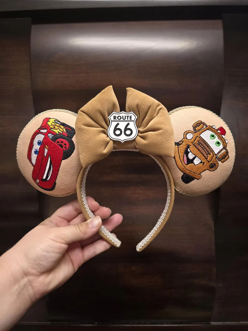 Route 66 Pals ! | Etsy (US)
