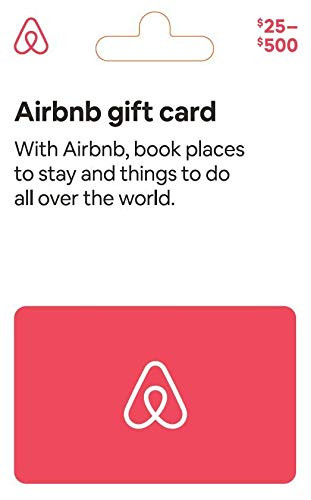 Airbnb Gift Card | Amazon (US)