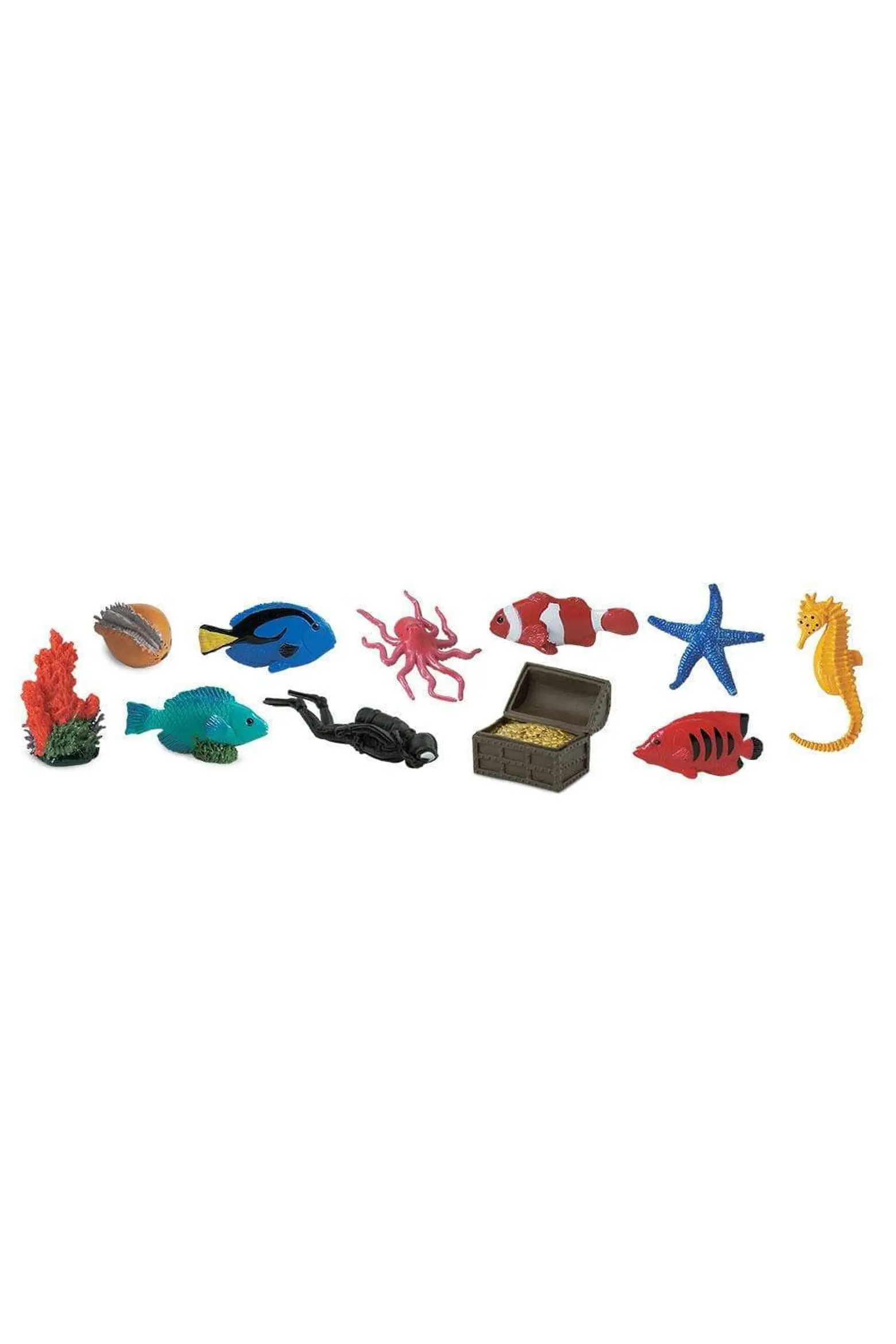 Safari Ltd. Coral Reef Toy | Nordstrom | Nordstrom