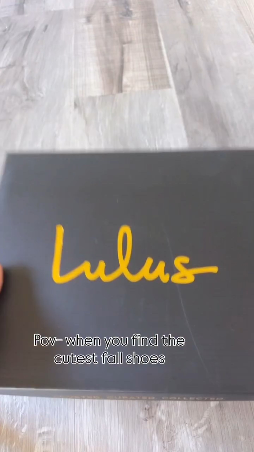 Ok this velvet shoes are so comfortable i had to share. You’re welcome!
Comment SHOP and i’ll send you a link To shop this post and get my exclusive app only-content by following me on the @shop.ltk @everydaydonia #ltkfallstyle #ltkstyletip #ltksale  # #ltkshoecrush #lovelulus