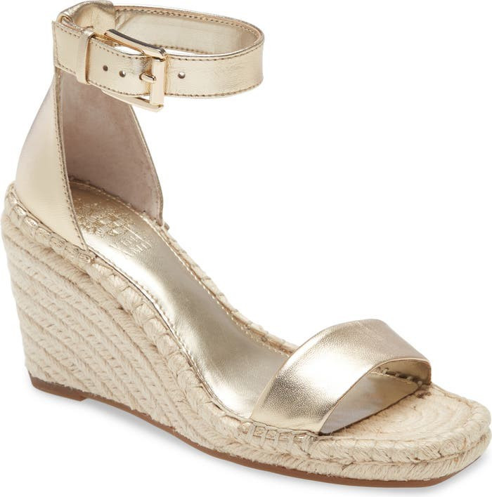 Meddrina Ankle Strap Sandal | Nordstrom