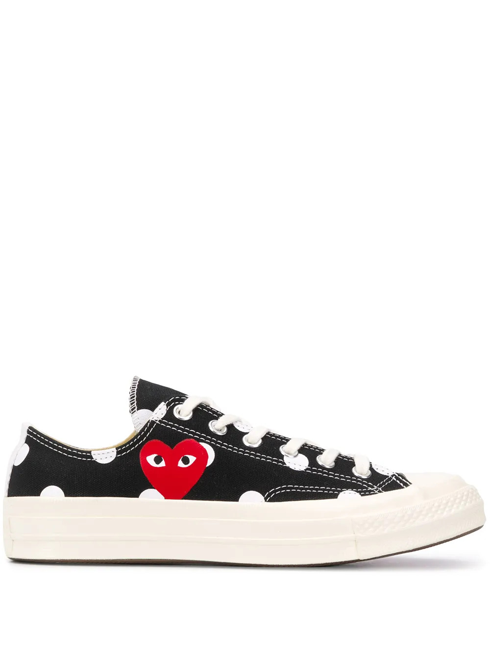 Sneakers mit Logo | Farfetch (DE)