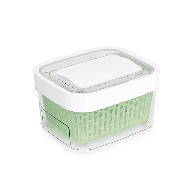OXO Good Grips® Green Saver™ 1.6 qt. Produce Keeper | Bed Bath & Beyond